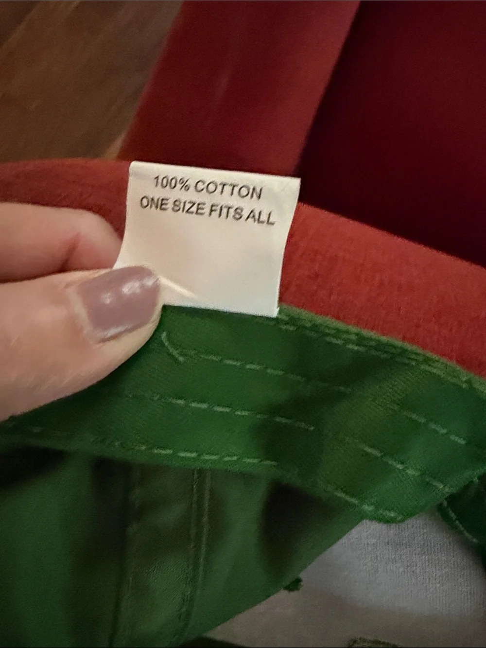 John Deere Green Cap with Yellow Logo owners edition